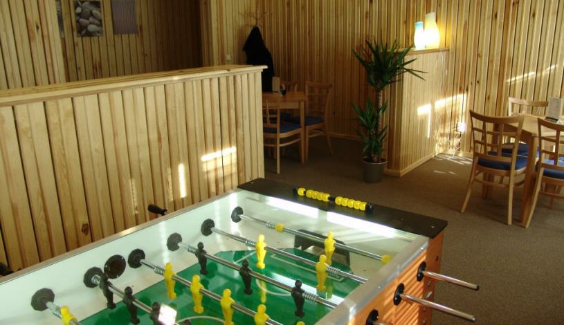 Penzion Malý Šišák Špindlerův Mlýn